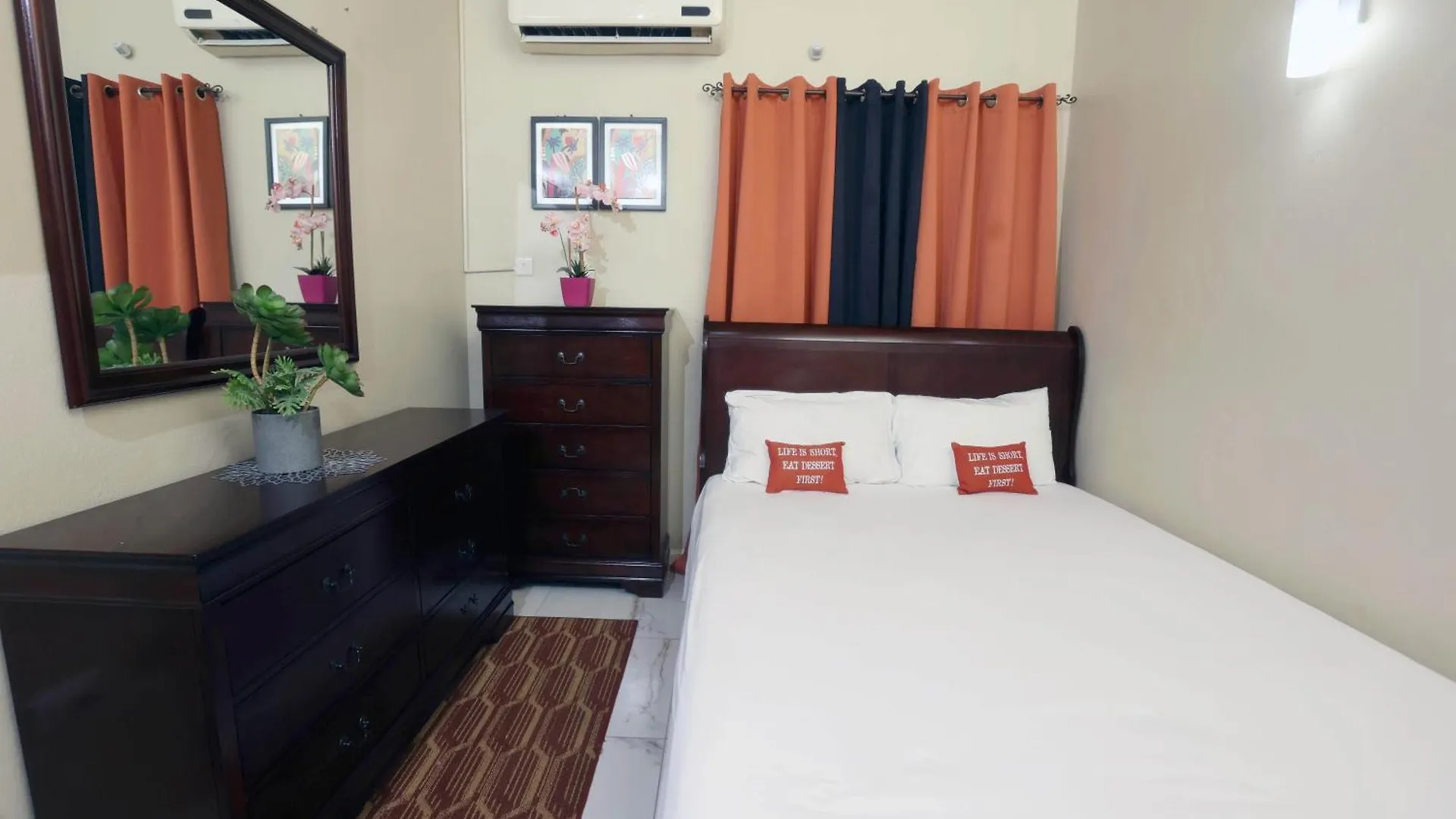 Apartmán Spacious Luxury 3 Bed Rooms In Kingston